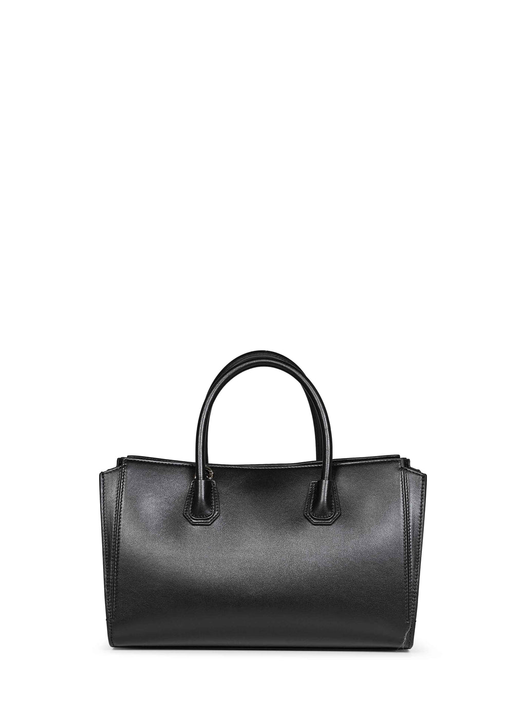 Givenchy Women Black Antigona Catchall Small Handbag