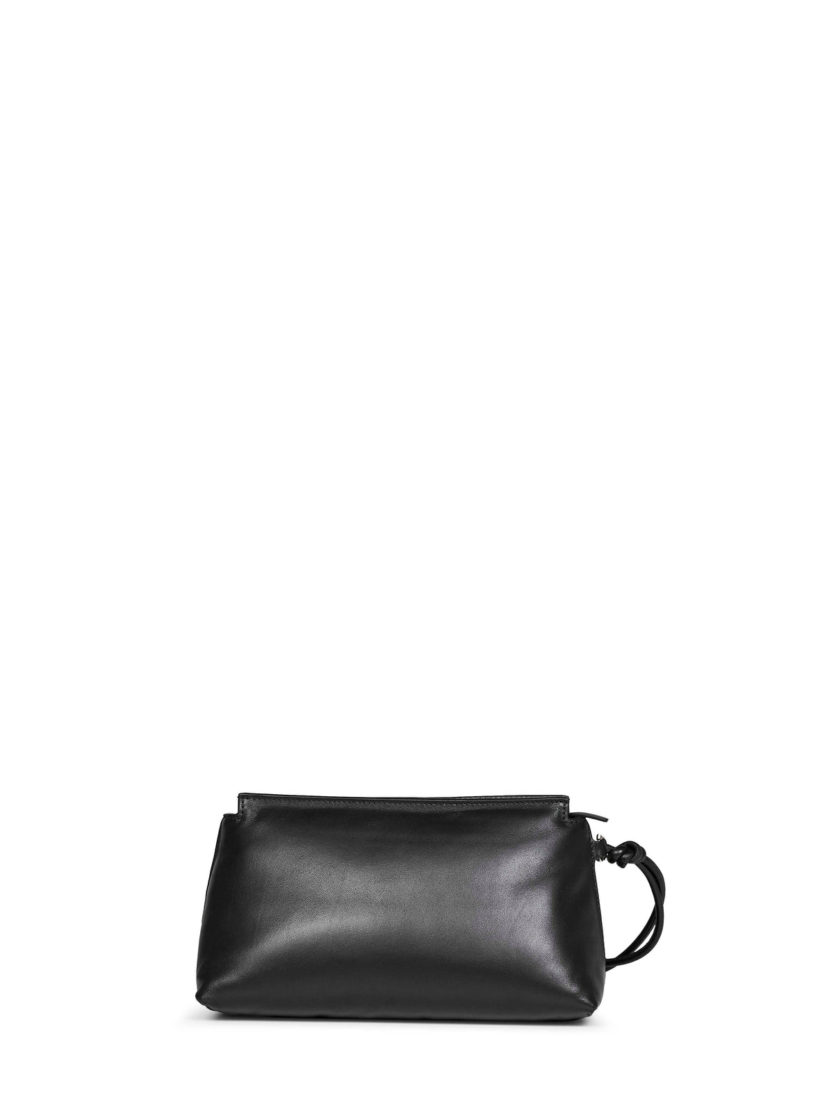 Givenchy Women Black Antigona Bomber Pouch