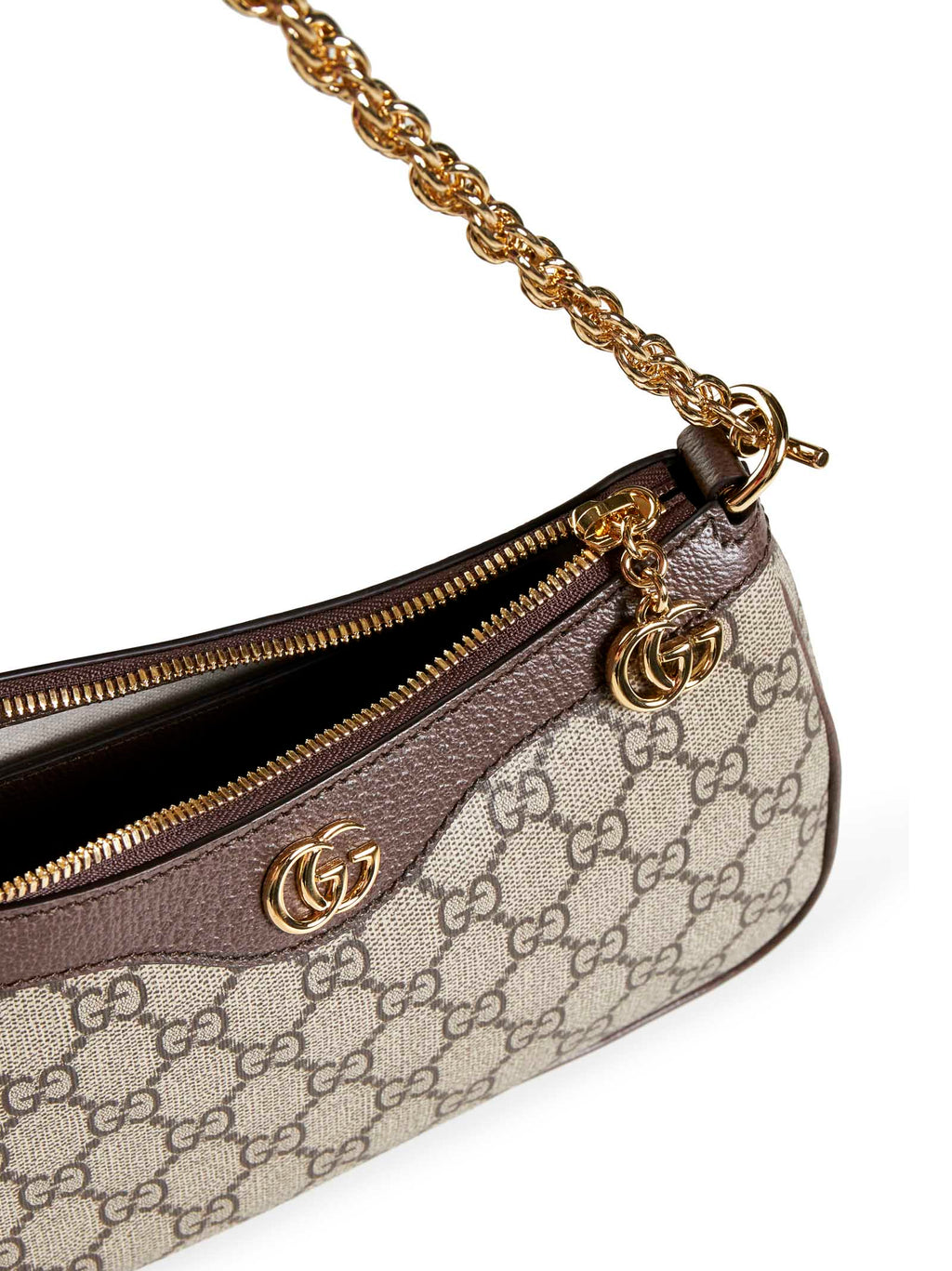Gucci Women Ophidia Small Shoulder Bag