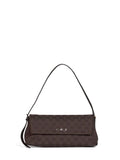 Gucci Women Dark Brown Madison Medium Shoulder Bag