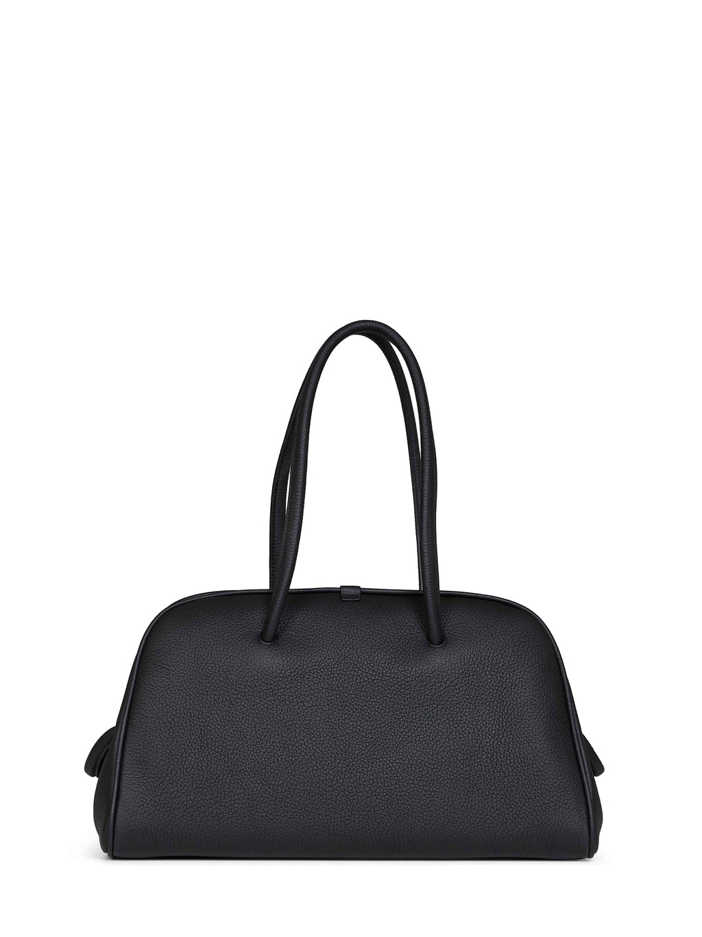 Jacquemus Women Black The Turismo Bowling Bag