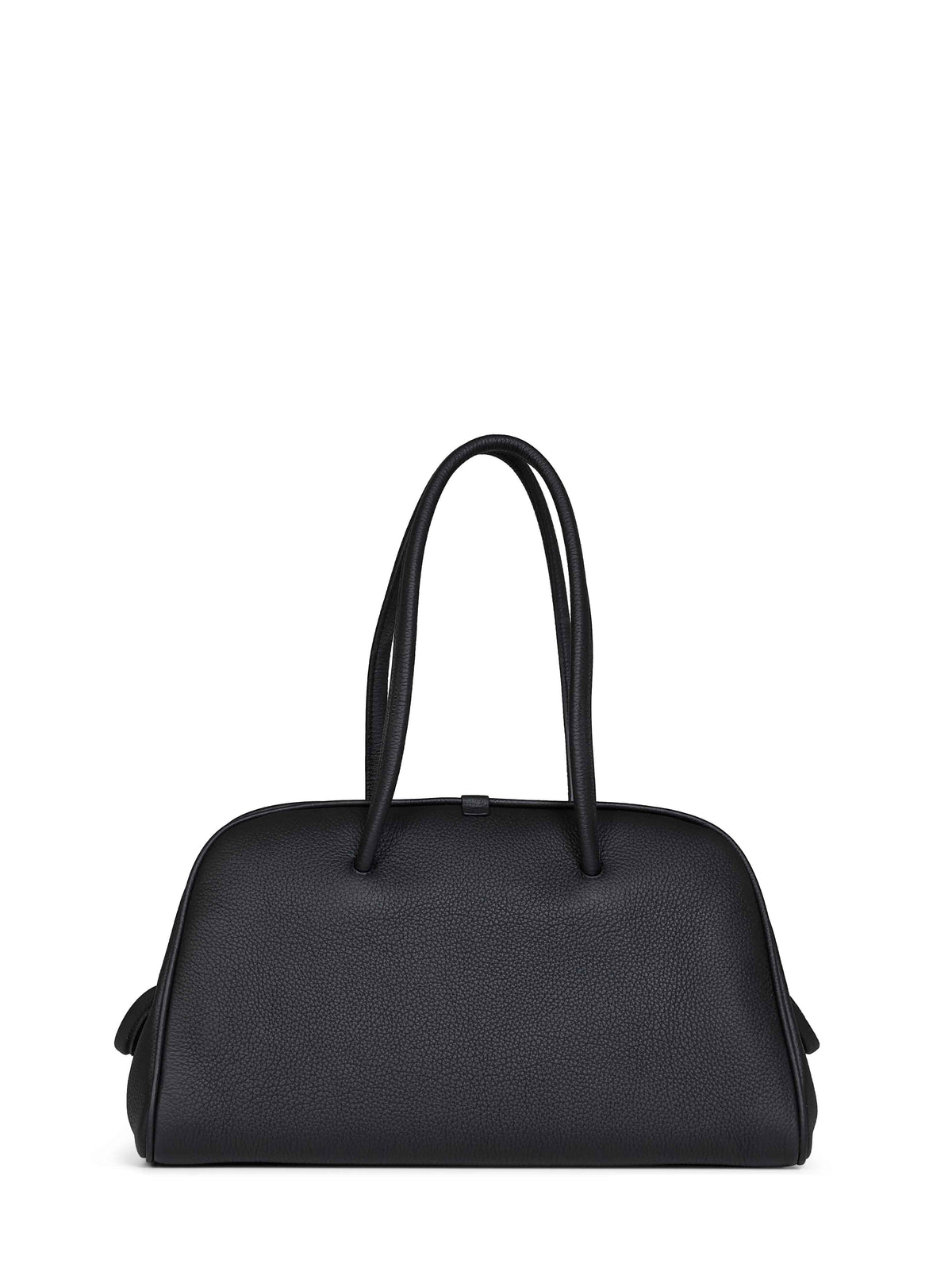 Jacquemus Women Black The Turismo Bowling Bag
