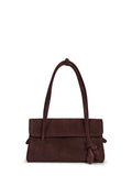 Jacquemus Women Medium Brown The Lìlong Turismo Handbag