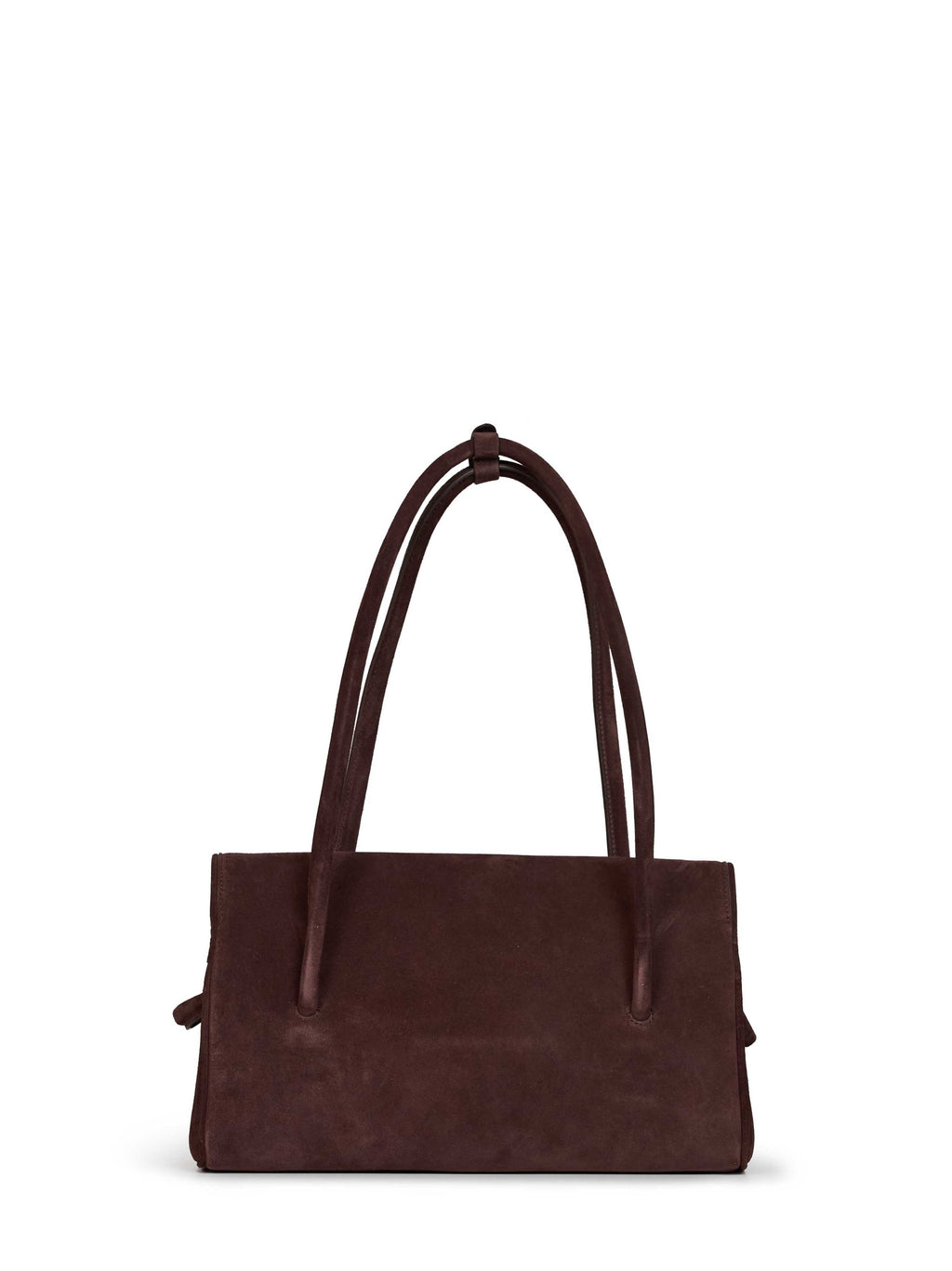 Jacquemus Women Medium Brown The Lìlong Turismo Handbag