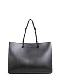 Jil Sander Women Black Tangle Tote Bag