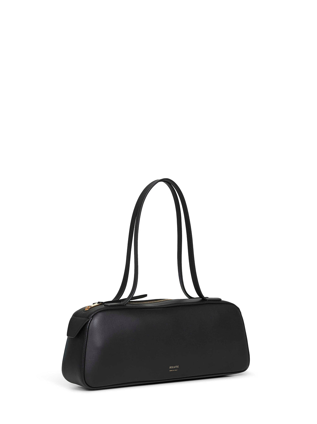 Khaite Women Black Simona Shoulder Bag
