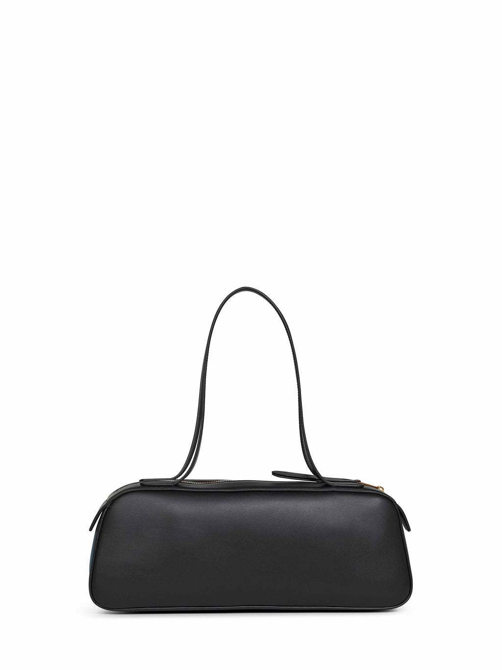 Khaite Women Black Simona Shoulder Bag