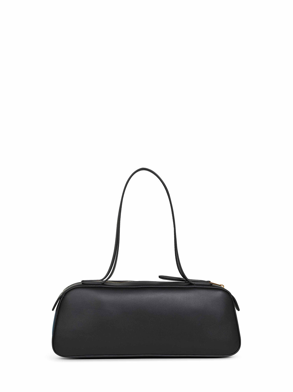 Khaite Women Black Simona Shoulder Bag