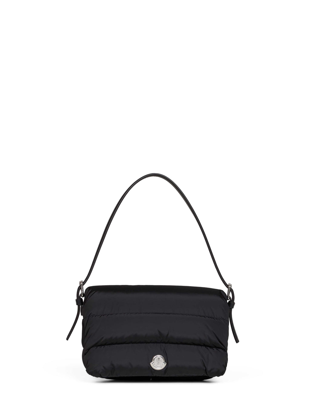 Moncler Women Black Caradoc Shoulder Bag