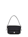 Moncler Women Black Caradoc Shoulder Bag