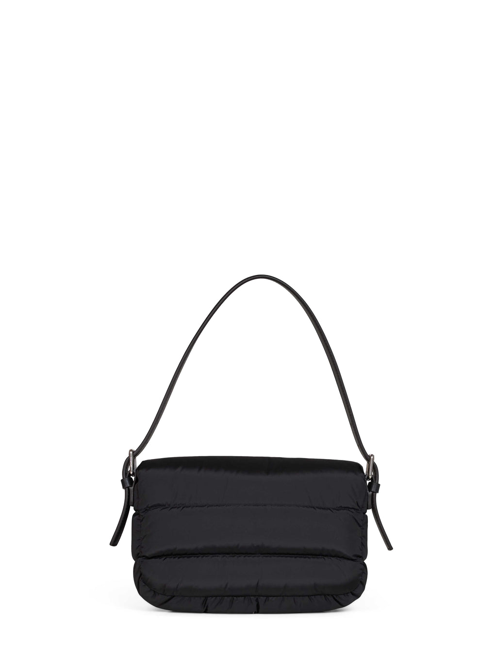 Moncler Women Black Caradoc Shoulder Bag