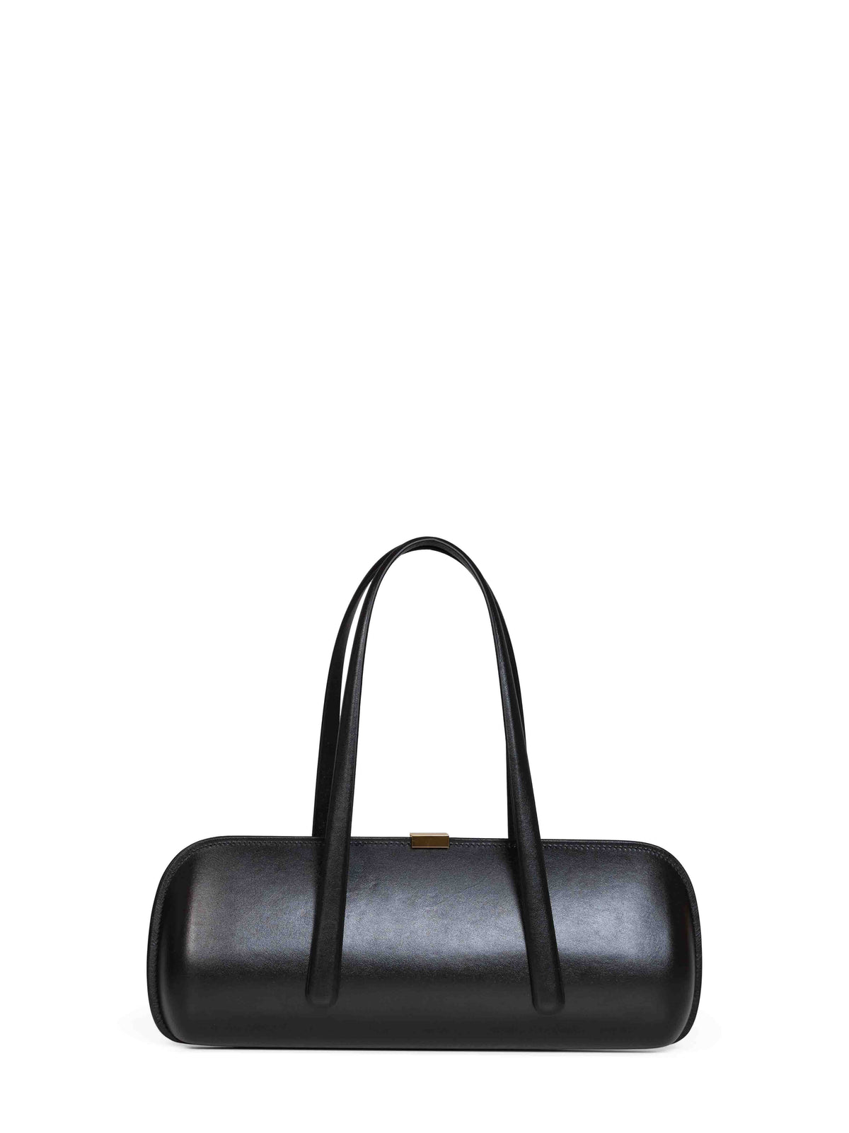 Mugler Women Black Black Aurora Handbag