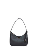 Prada Accessori Pelletteria Women Black Prada Re-Edition 2005 Mini Shoulder Bag