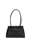 Prada Borse Women Black Prada Passage Medium Bag