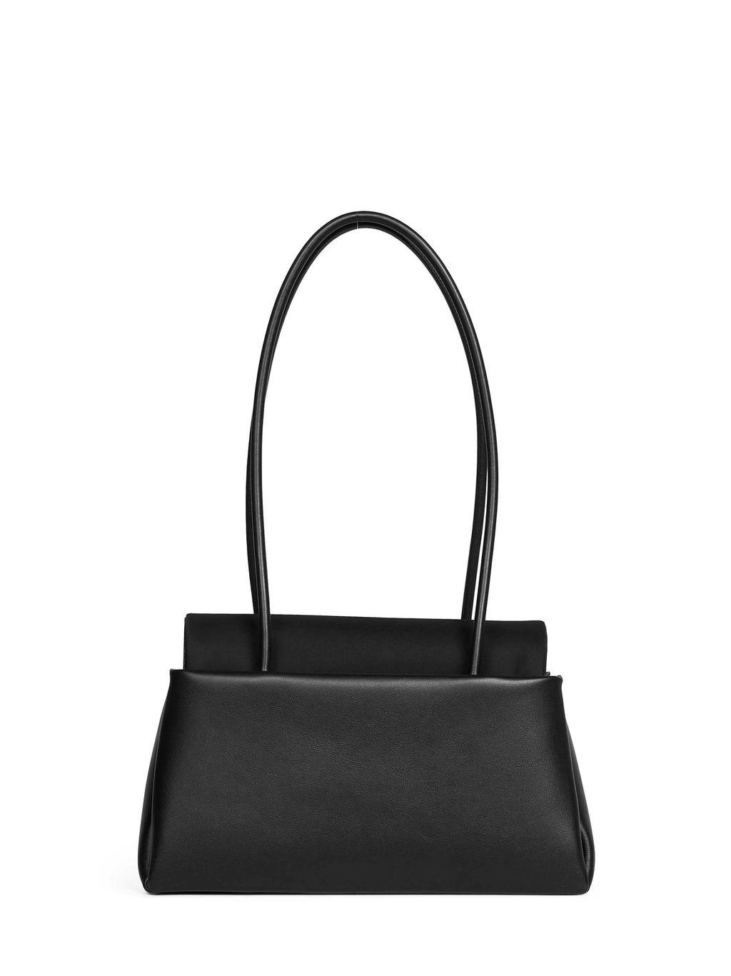 Prada Borse Women Black Prada Passage Medium Bag
