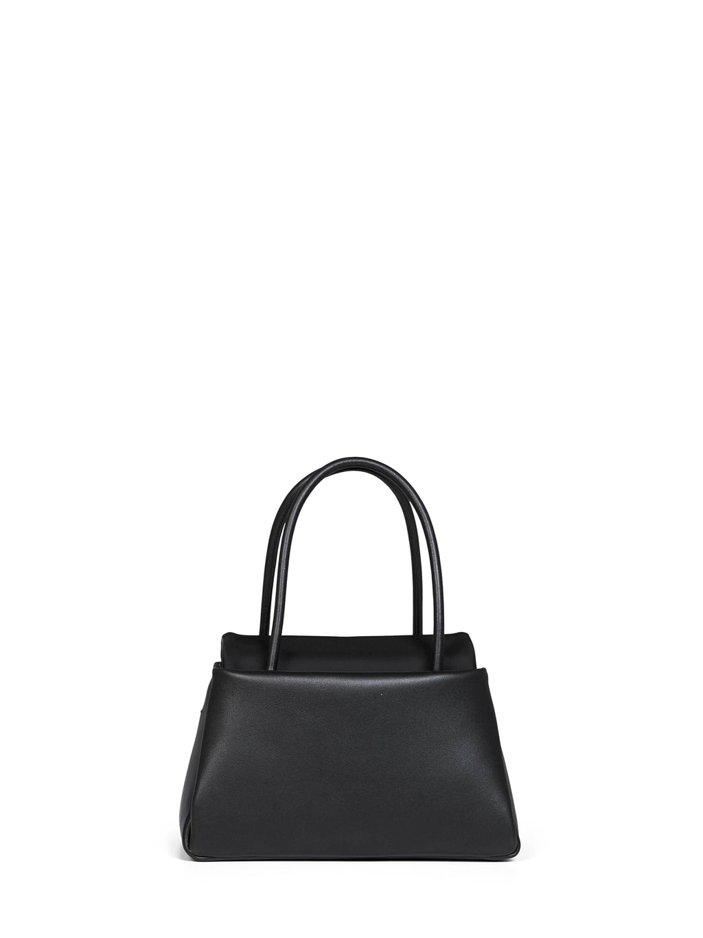 Prada Borse Women Black Prada Passage Small Handbag
