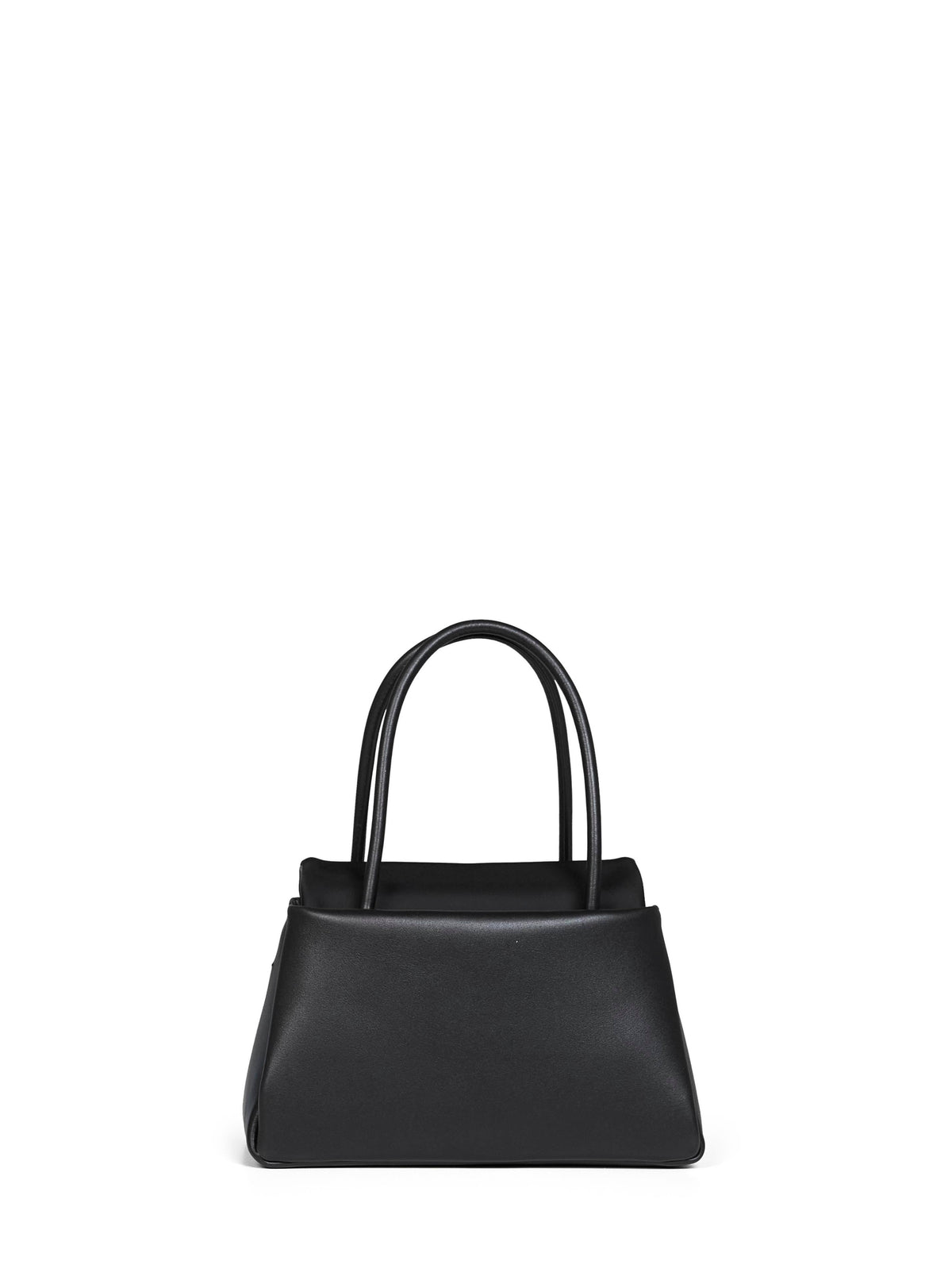 Prada Borse Women Black Prada Passage Small Handbag