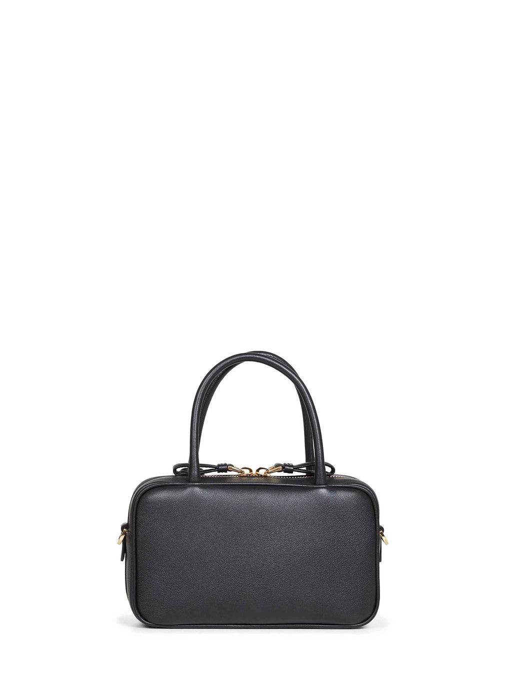 Prada Borse Women Black Handbag