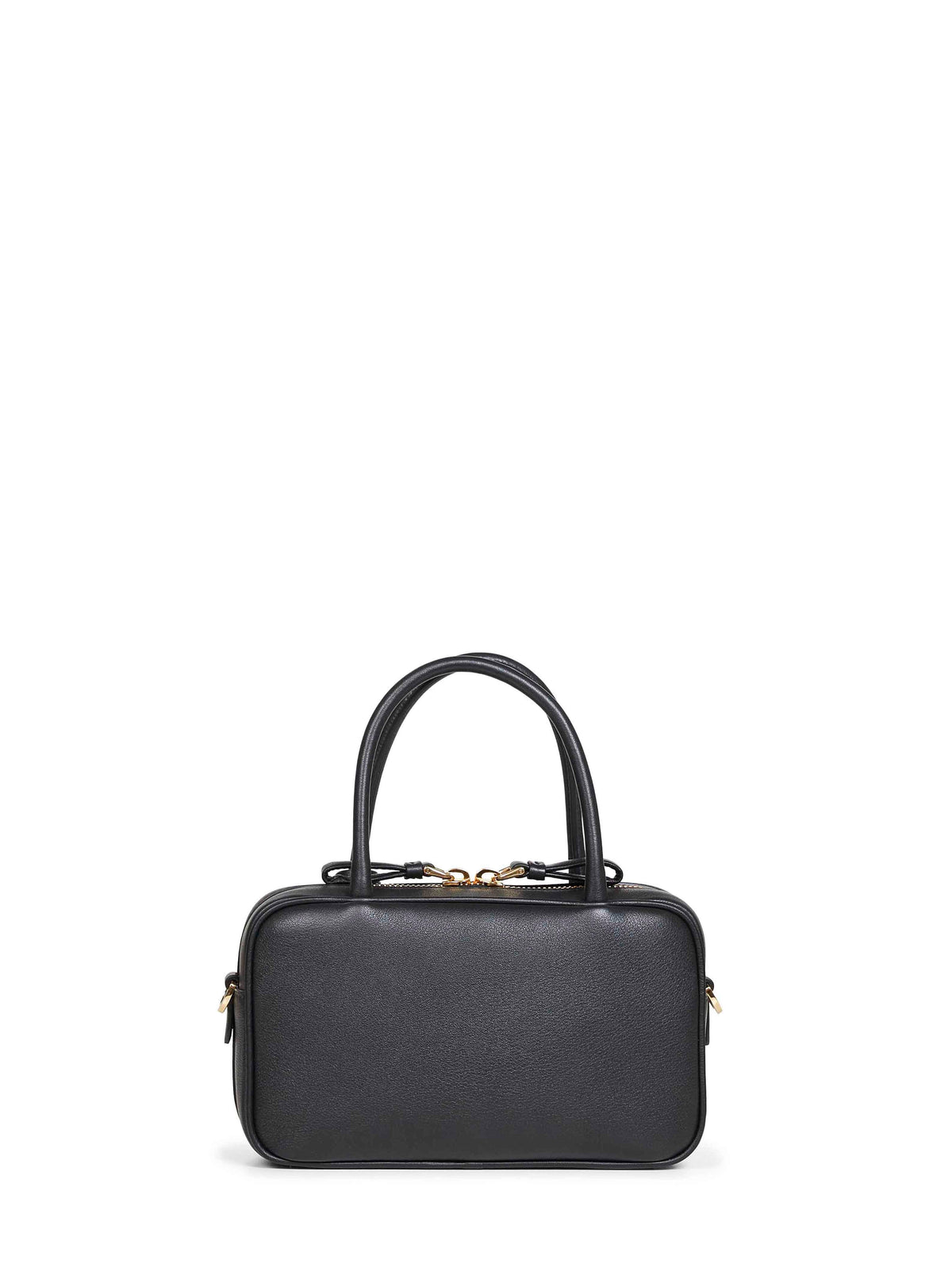 Prada Borse Women Black Handbag
