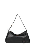 Prada Borse Women Black Prada Aimée Large Shoulder Bag