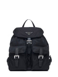 Prada Borse Women Re-Nylon Backpack