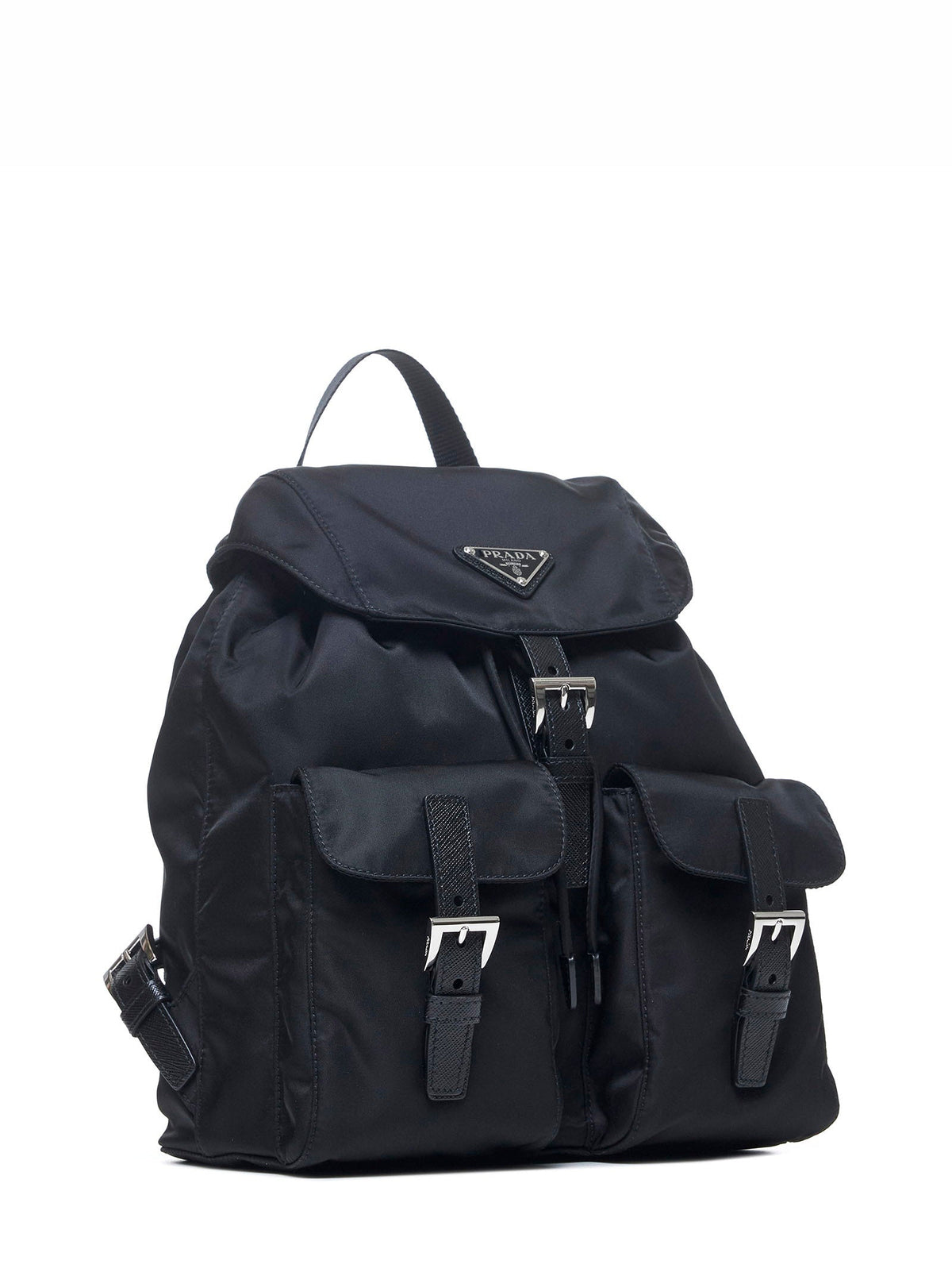 Prada Borse Women Re-Nylon Backpack