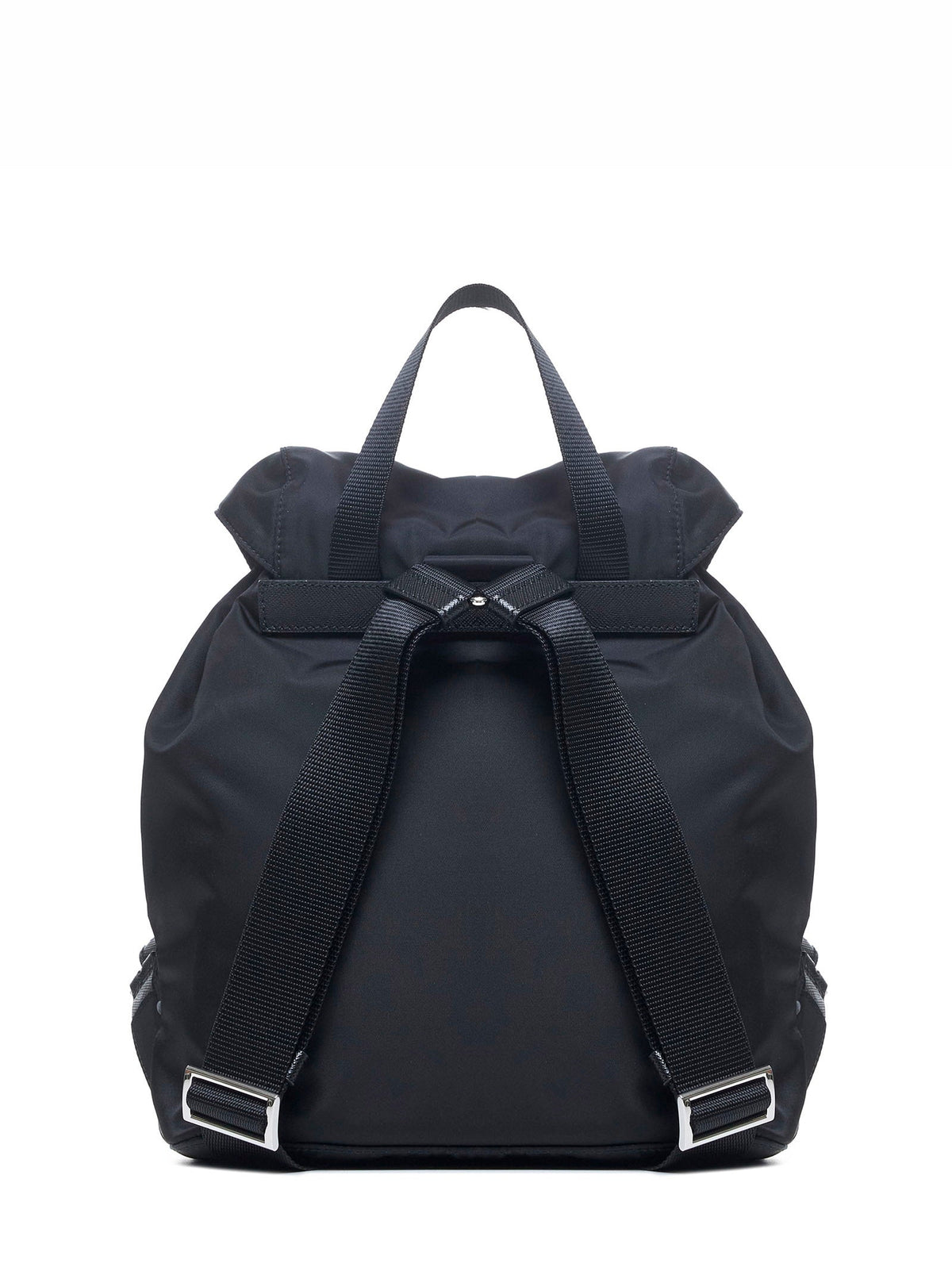 Prada Borse Women Re-Nylon Backpack