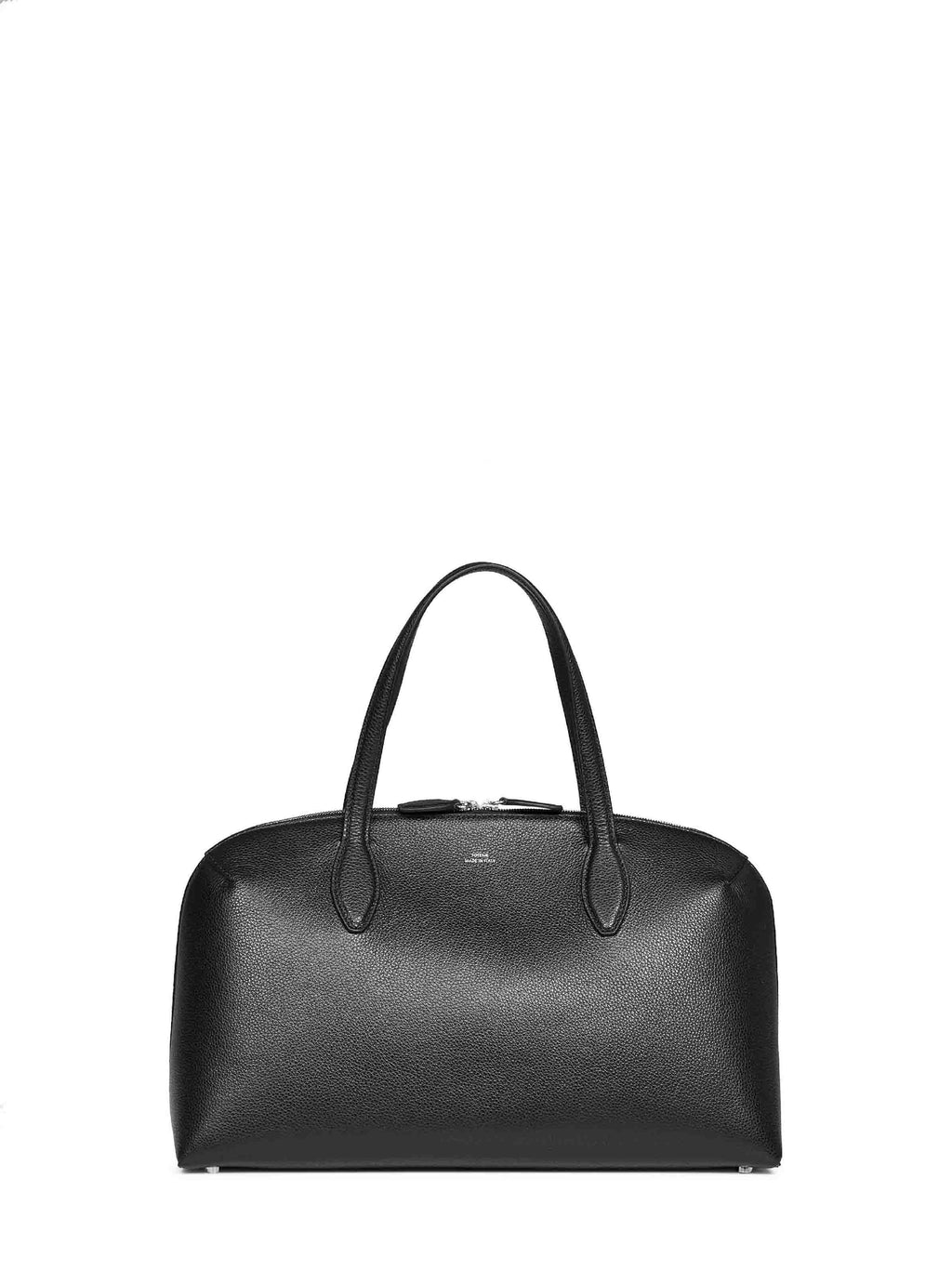Toteme Women Black Medium Day Tote Bag