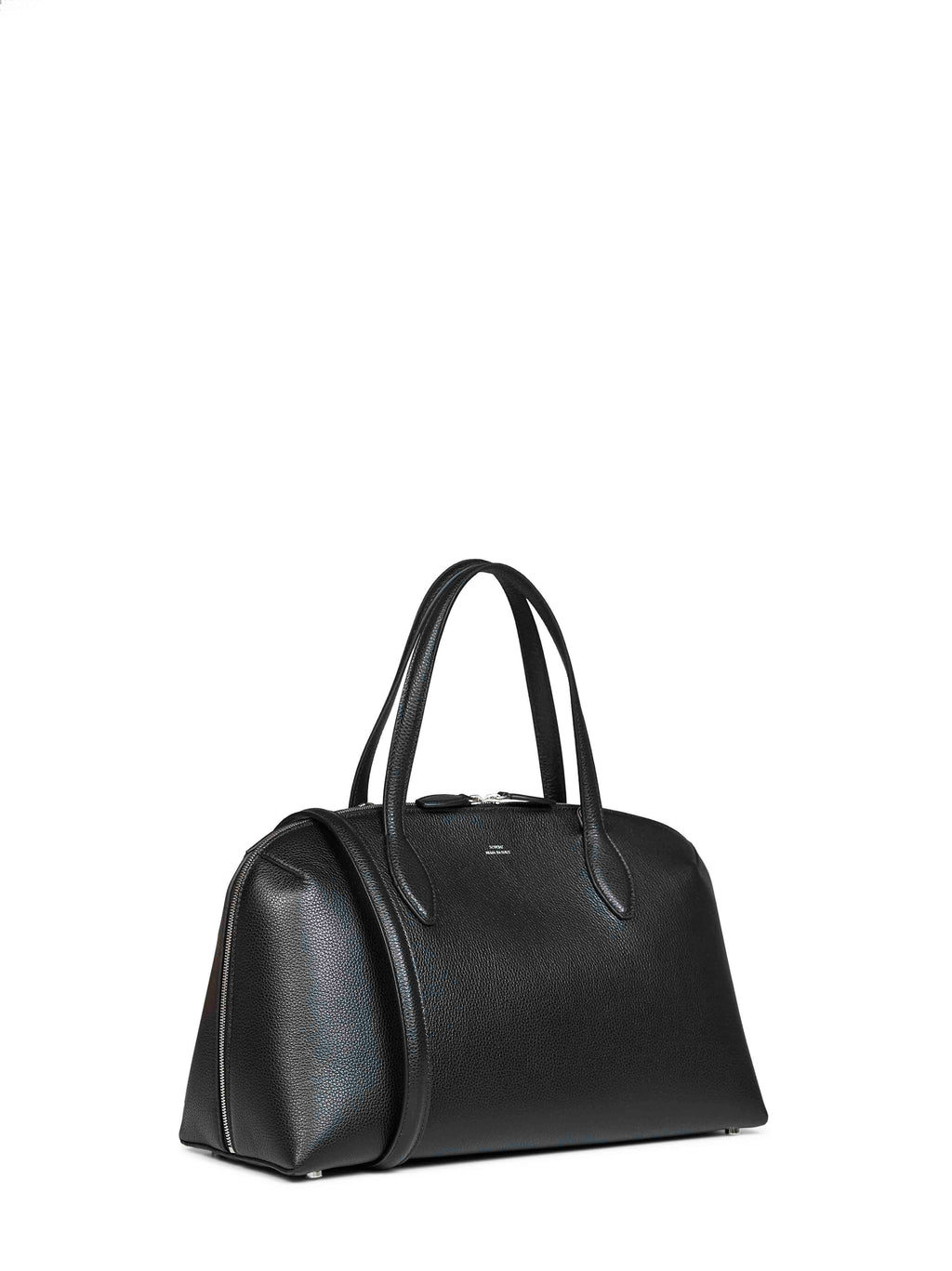 Toteme Women Black Medium Day Tote Bag