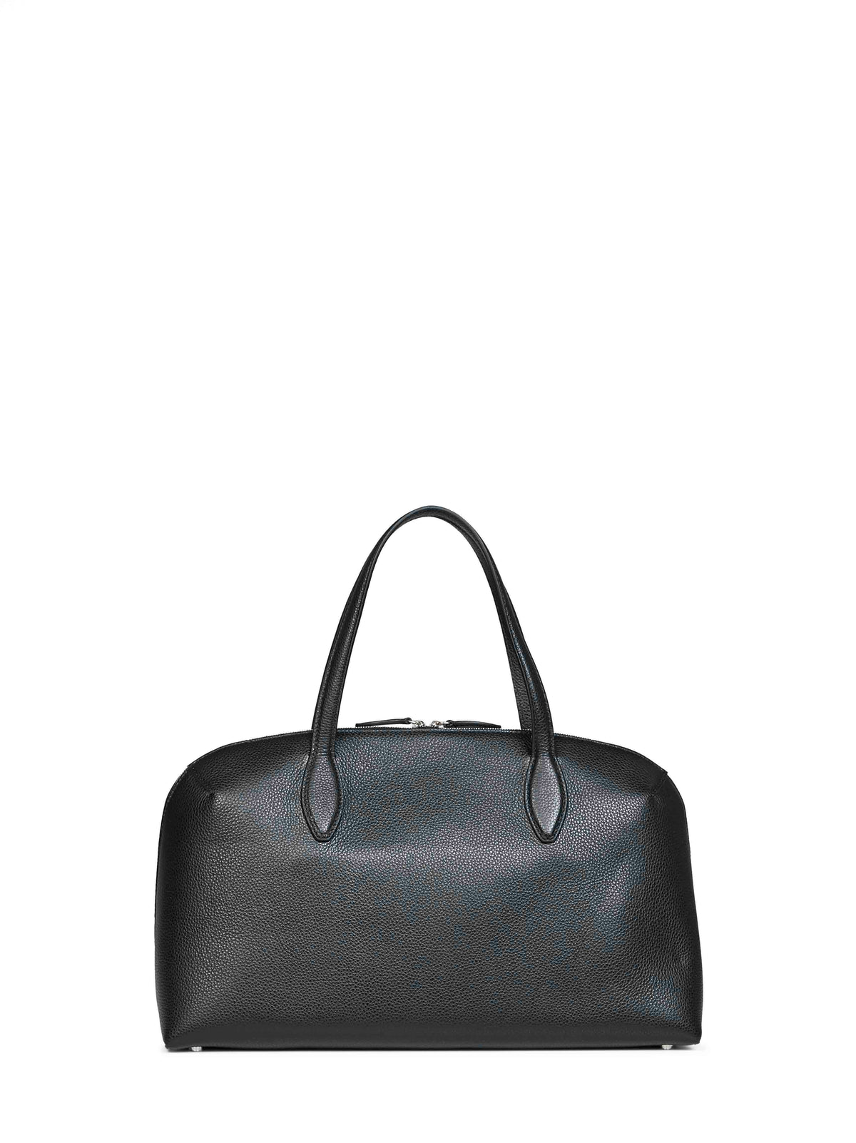 Toteme Women Black Medium Day Tote Bag
