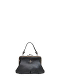 Vivienne Westwood Women Black Granny Frame Bag <Br/>