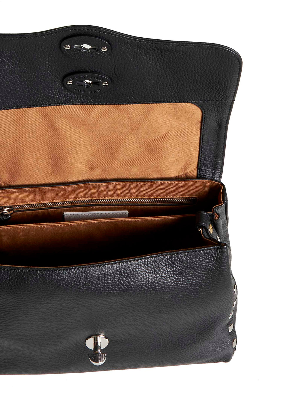 Zanellato Women Daily 'Postina S' Bag