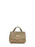 Zanellato Women Green Altopiano Di Asiago Postina Baby Handbag