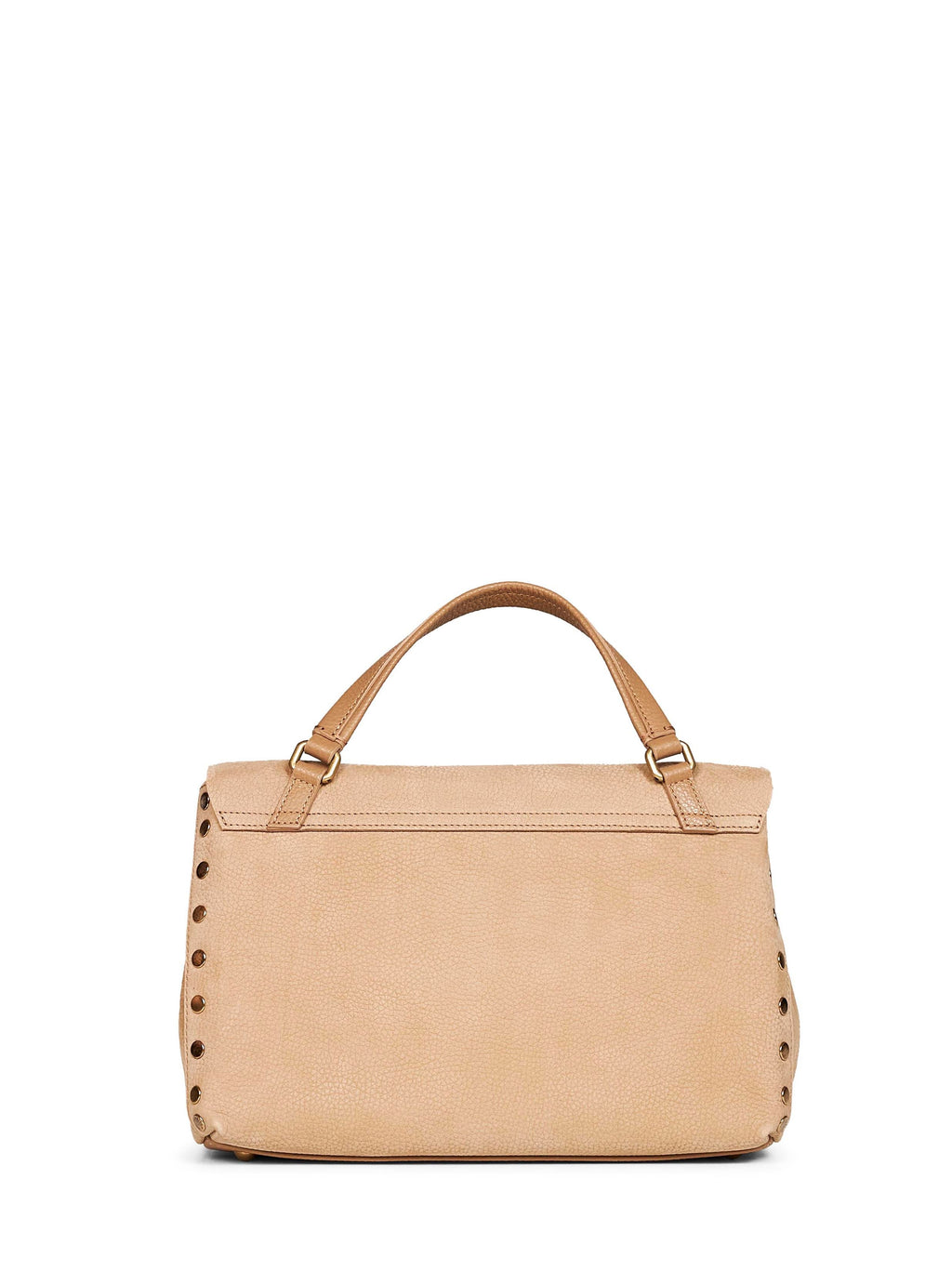 Zanellato Women Beige San Gimignano Small Postina Handbag