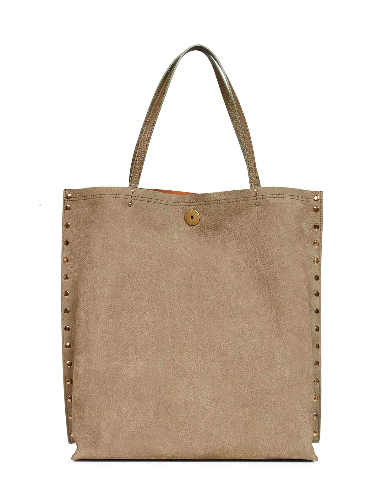 Zanellato Women Green Altopiano Di Asiago A'spasso Medium Tote Bag