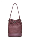 Zanellato Women Red Chianti Monda' Small Handbag