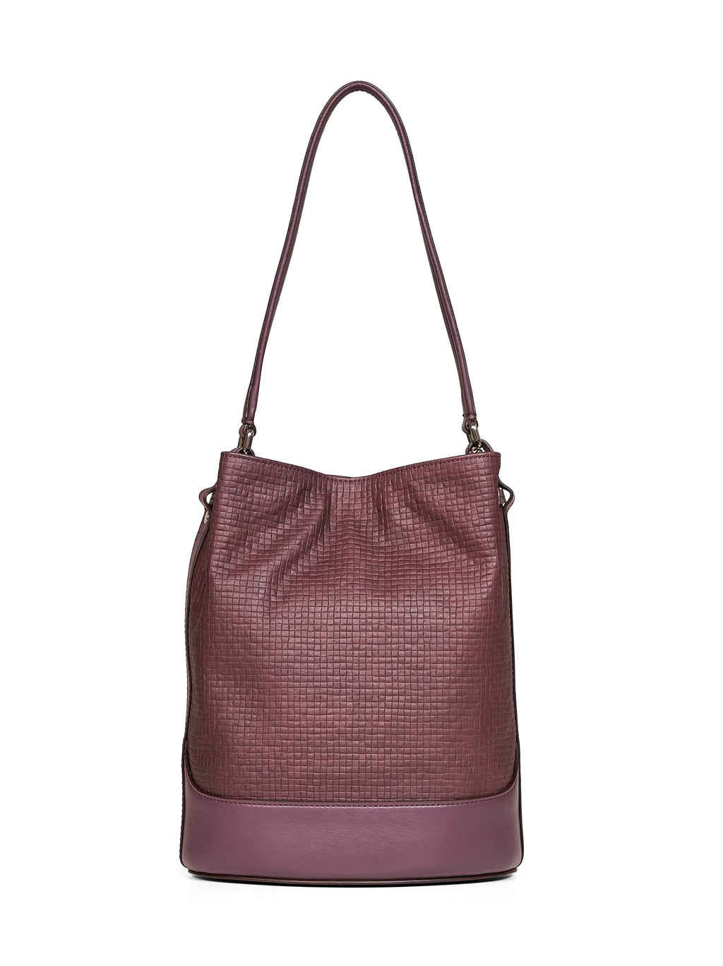 Zanellato Women Red Chianti Monda' Small Handbag