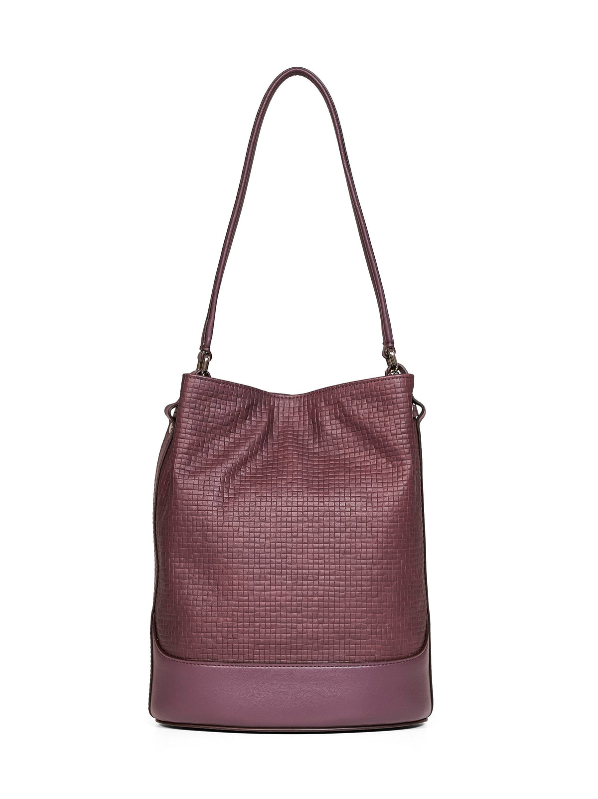 Zanellato Women Red Chianti Monda' Small Handbag