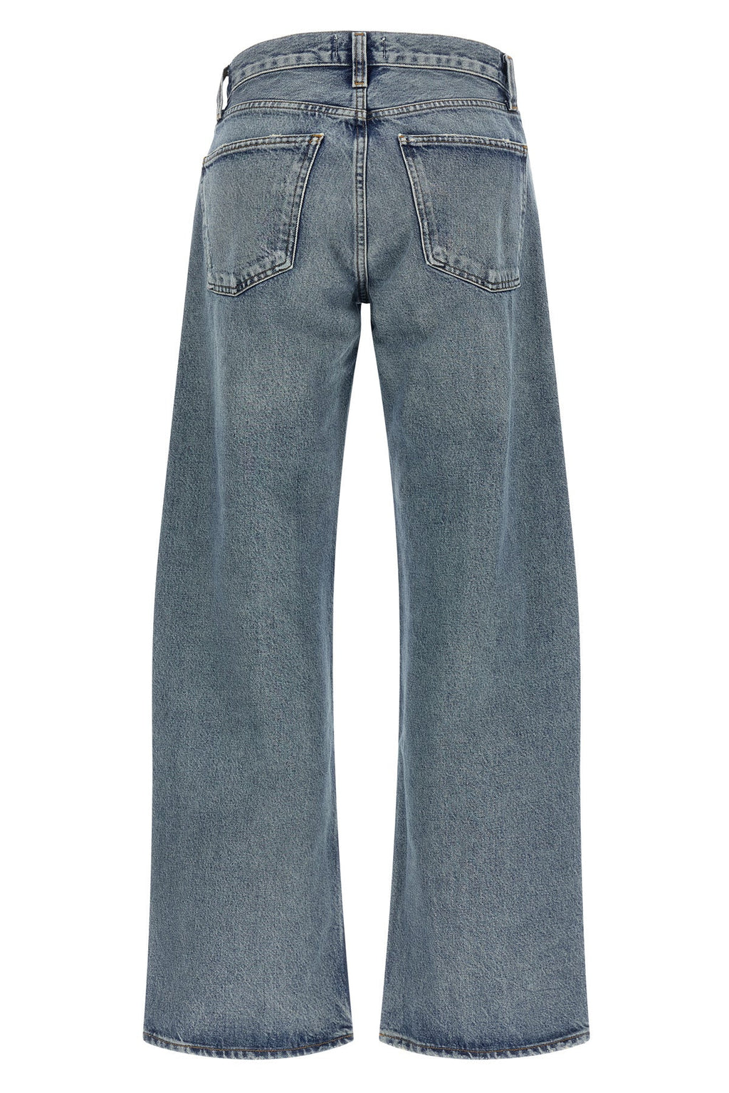 AGOLDE 'Arc Criss Cross' Jeans