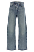 AGOLDE 'Arc Criss Cross' Jeans