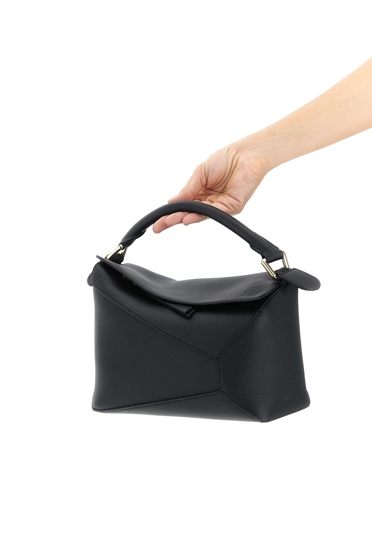 'Puzzle Edge Small' handbag