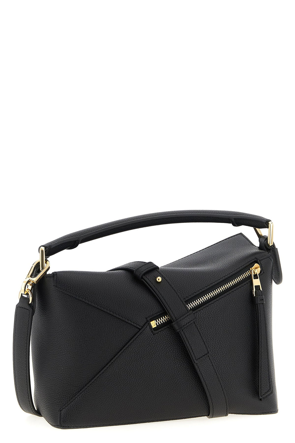'Puzzle Edge Small' handbag