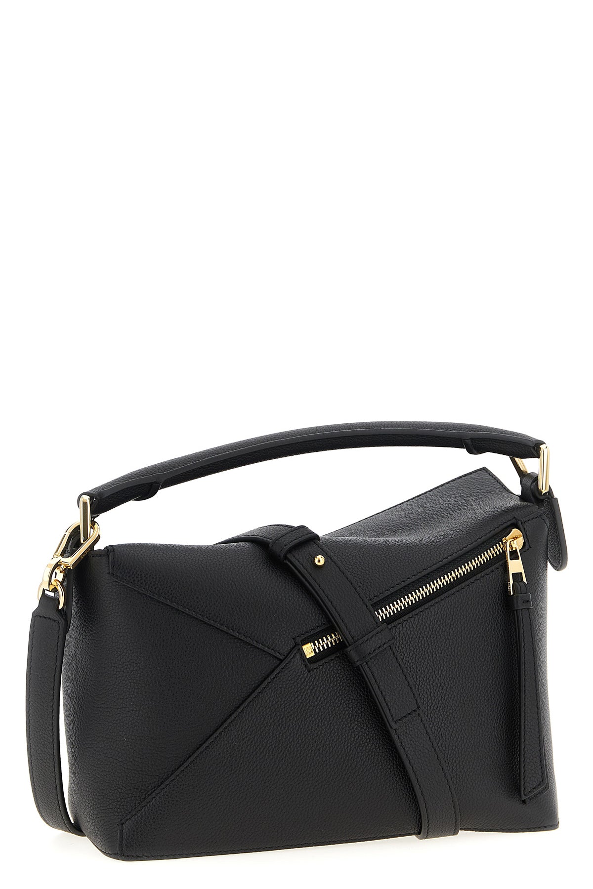 'Puzzle Edge Small' handbag