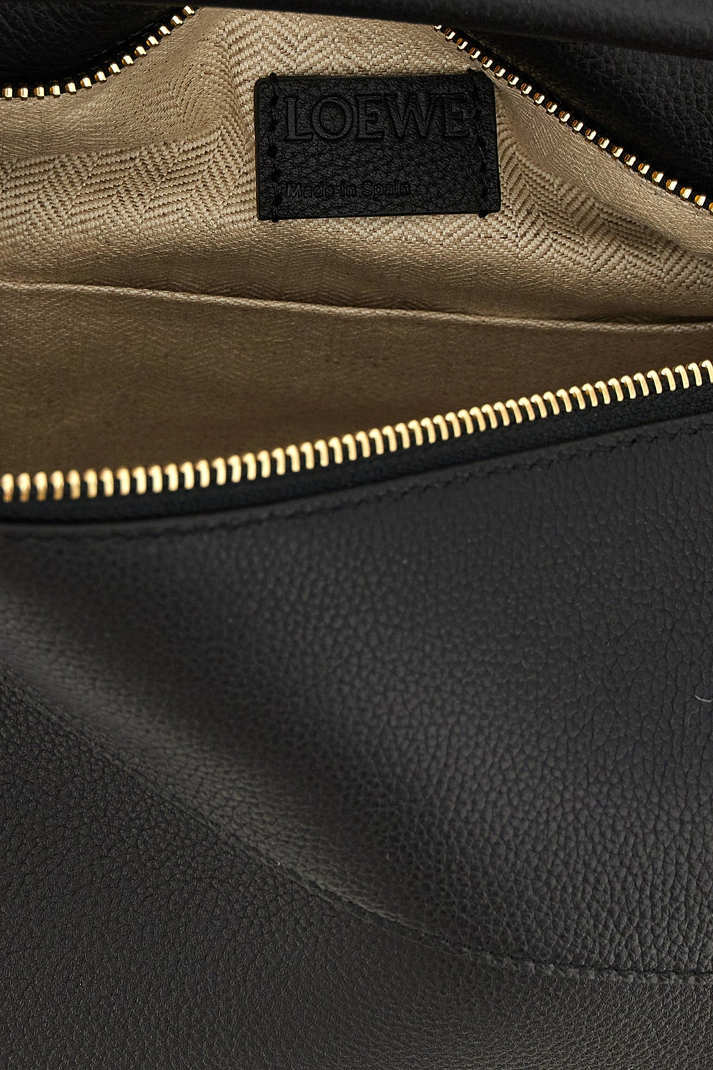 'Puzzle Edge Small' handbag