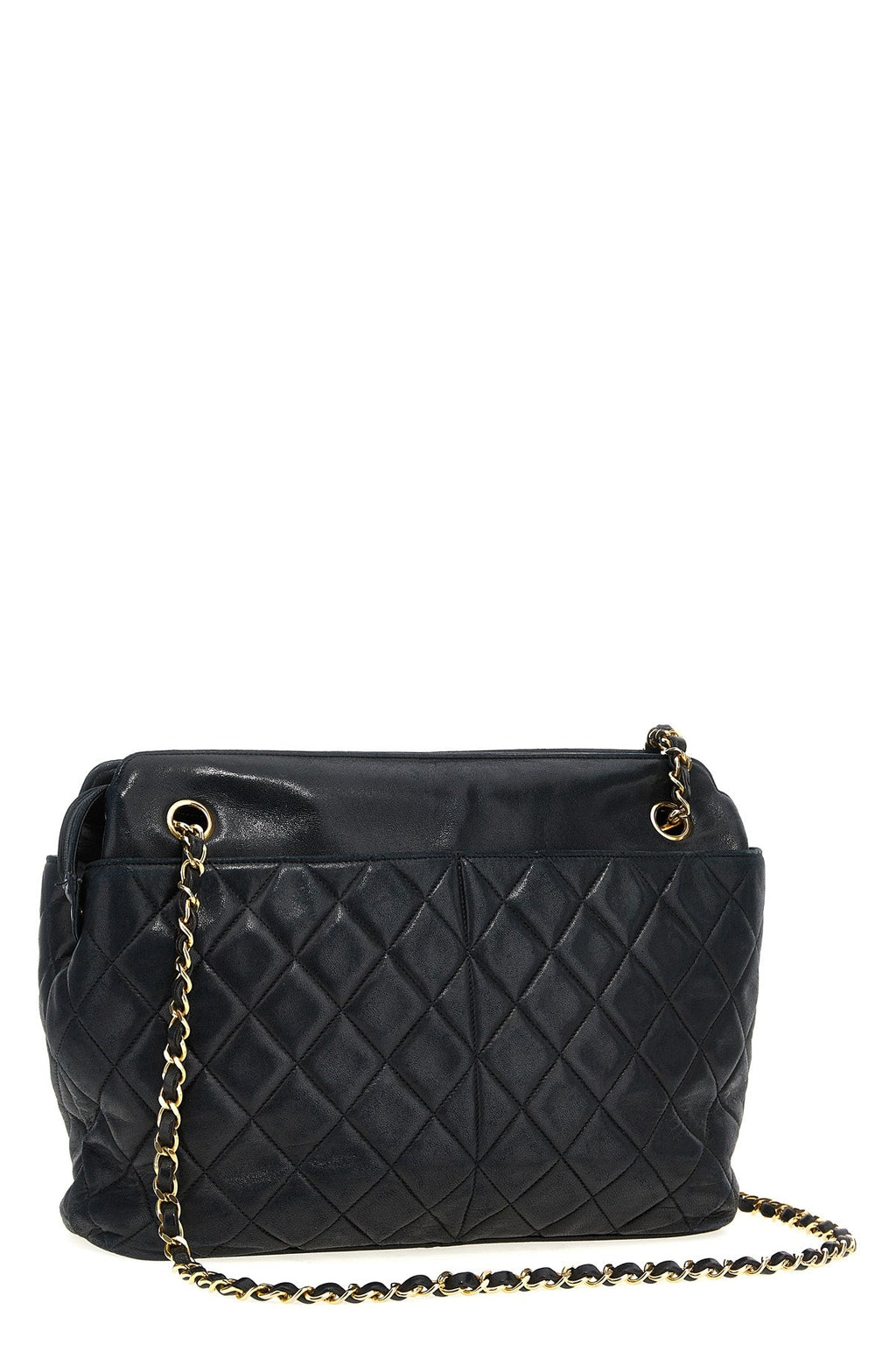 Vintage Chanel Shoulder Bag