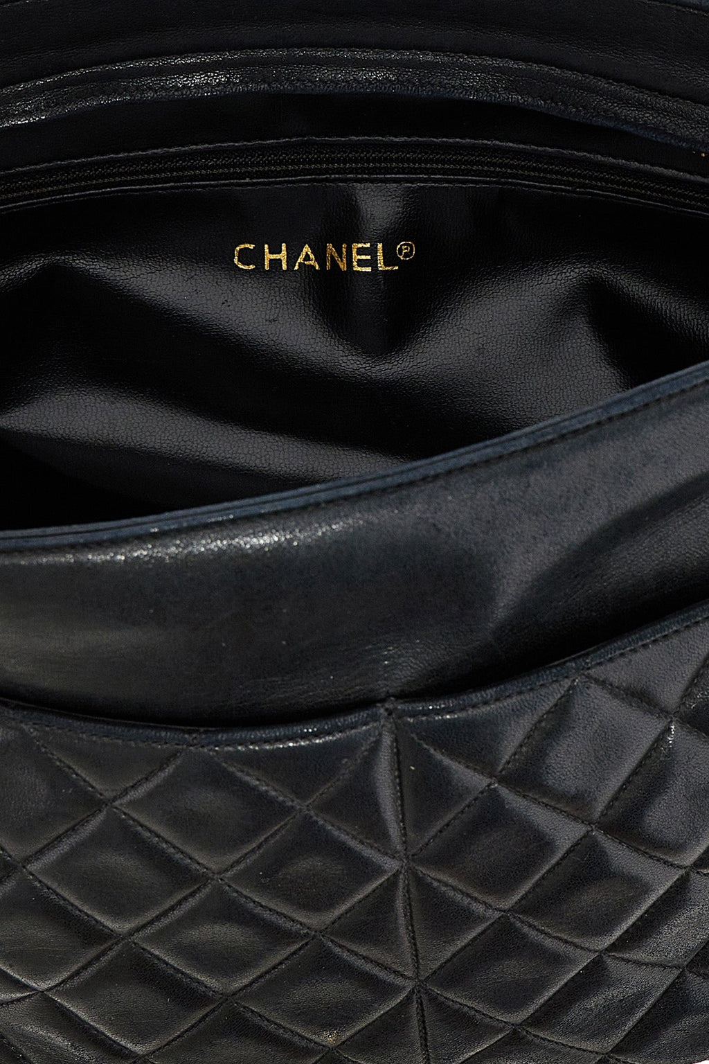 Vintage Chanel Shoulder Bag