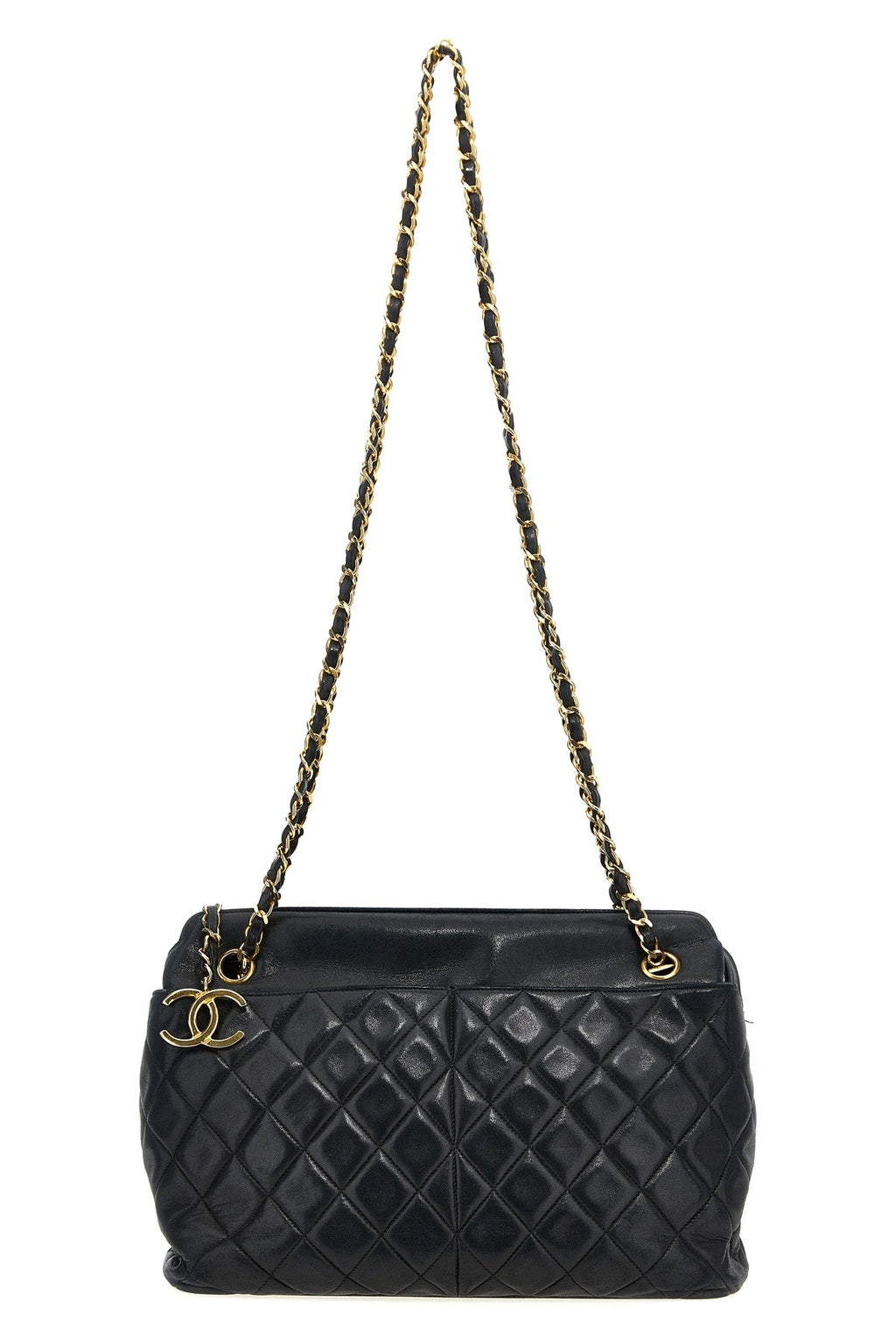 Vintage Chanel Shoulder Bag