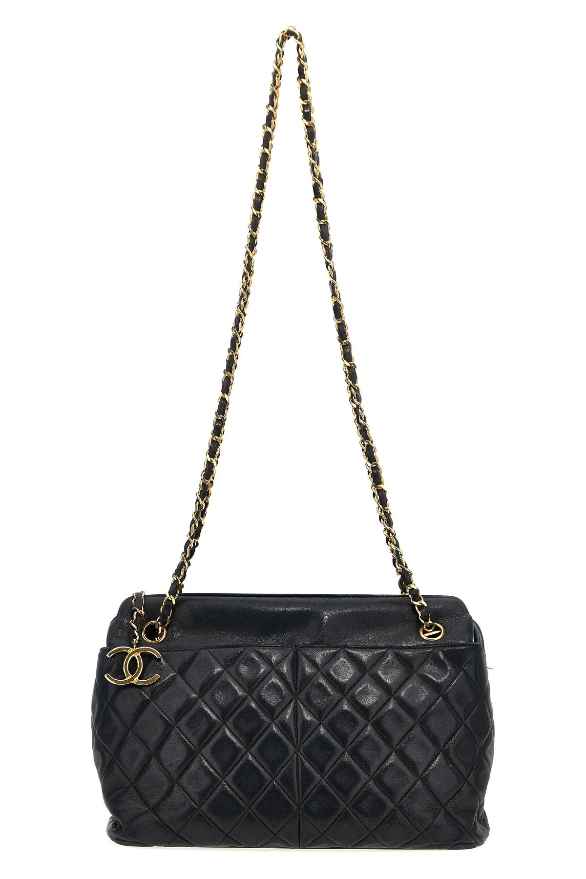 Vintage Chanel Shoulder Bag