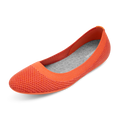 Women's Tree Breezers - Buoyant Orange (Lux Orange Sole)