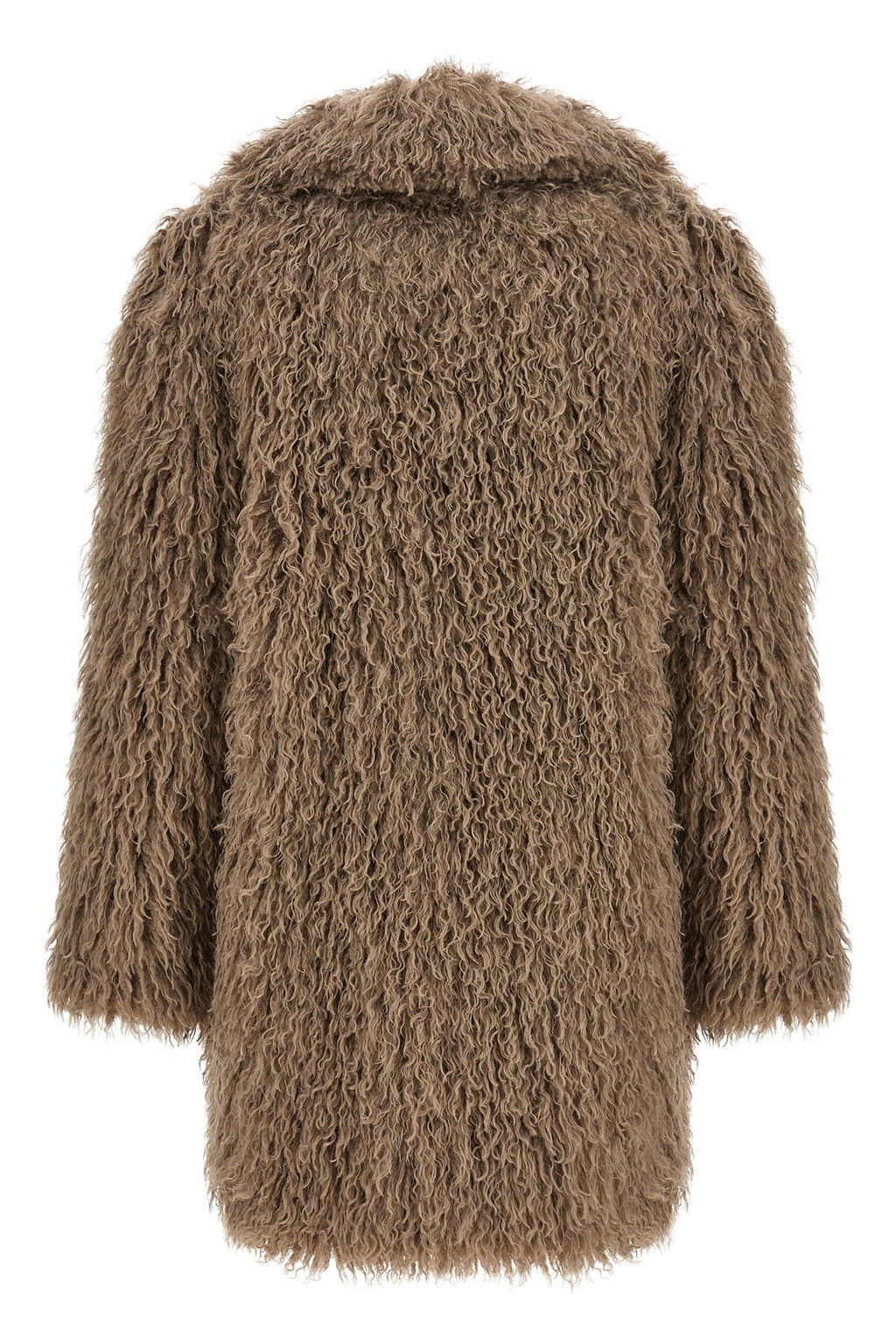 The 'Astrid' Coat